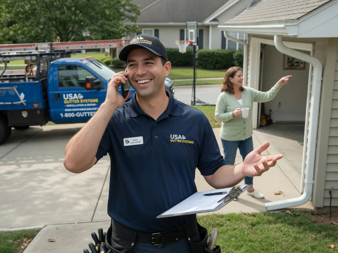 Gutter Installation Farmingdale, NJ FAQs